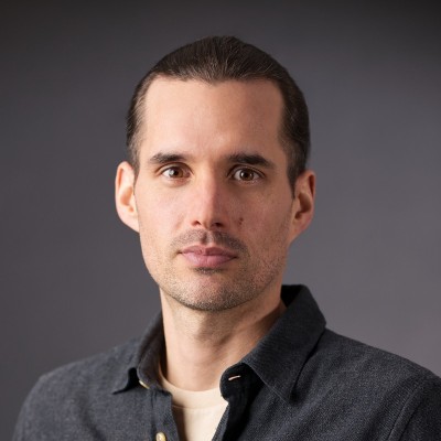 Dario Severin Tramonti
